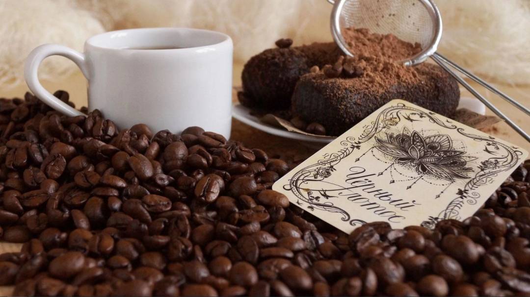Купить онлайн Santa Fe Черный Лотос кофе Арабика, 250г в интернет-магазине Беришка с доставкой по Хабаровску и по России недорого.